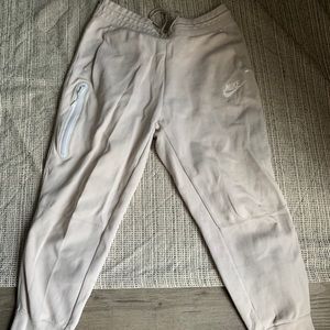 Nike tech fleece joggers